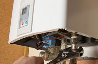 free Oxenhope boiler install quotes
